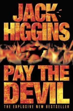 Книга - Pay the Devil