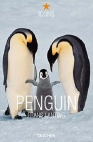 Книга - Penguin