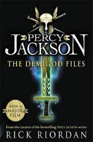 Книга - Percy Jackson