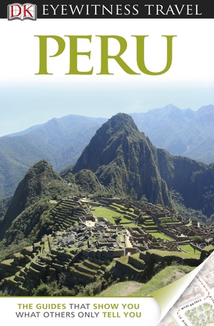Книга - Peru