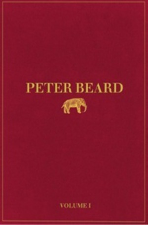 Книга - Peter Beard