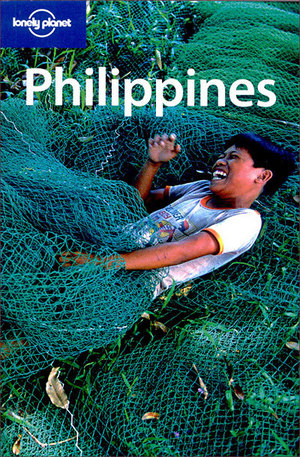 Книга - Philippines