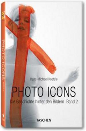 Книга - Photo Icons. Vol. 2