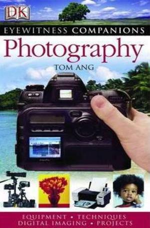 Книга - Photography