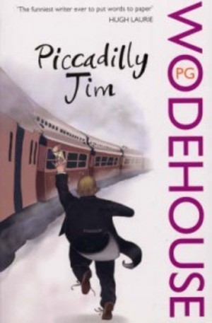 Книга - Piccadilly Jim