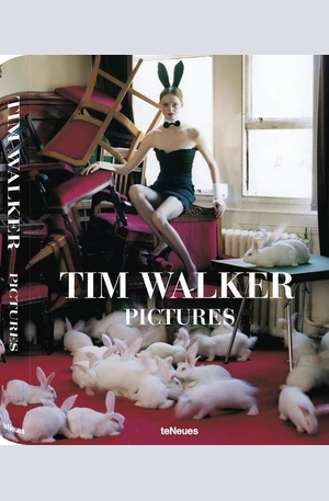Книга - Pictures - Tim Walker