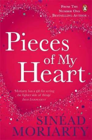 Книга - Pieces of My Heart