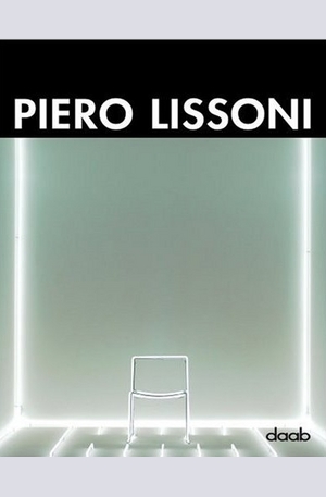 Книга - Piero Lissoni
