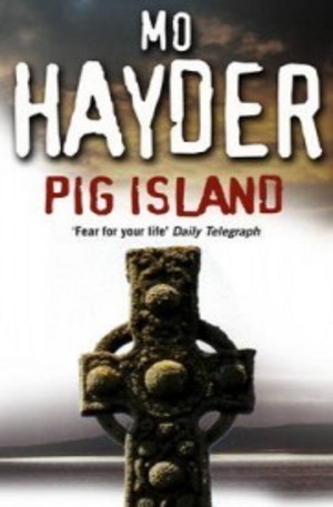 Книга - Pig Island