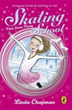 Книга - Pink Skate Party