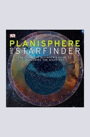 Книга - Planisphere and Starfinder