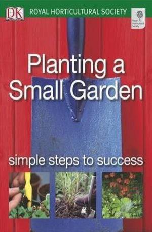 Книга - Planting a Small Garden