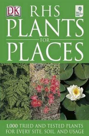 Книга - Plants for Places