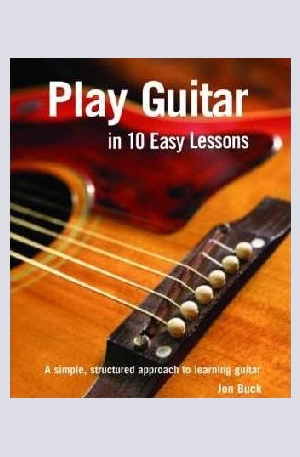Книга - Play Guitar