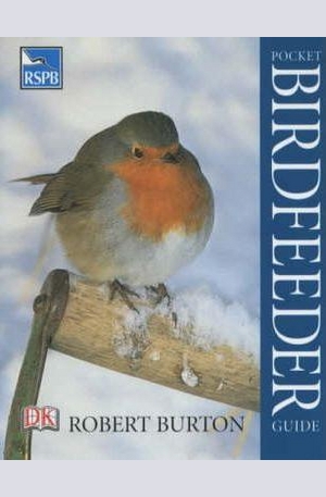 Книга - Pocket Birdfeeder Guide