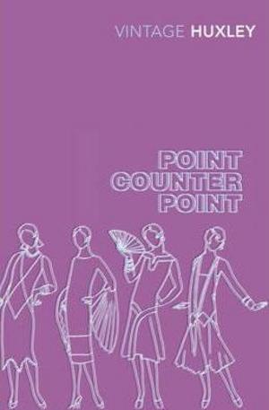 Книга - Point Counter Point