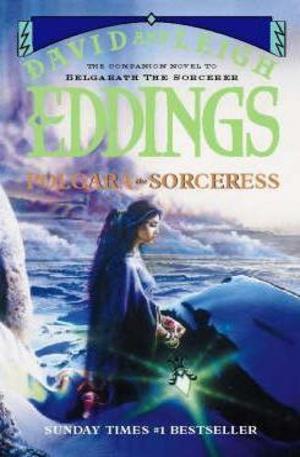 Книга - Polgara the Sorceress