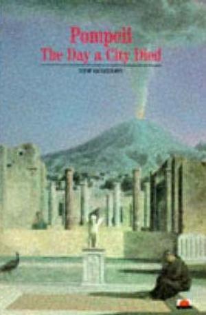 Книга - Pompeii