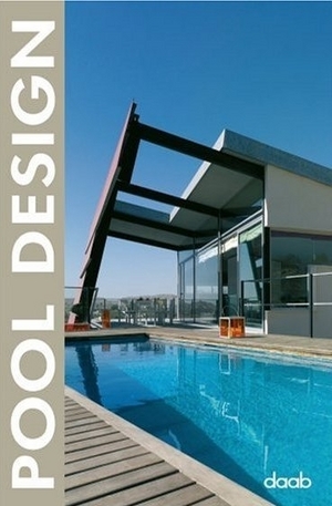 Книга - Pool Design