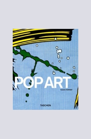 Книга - Pop Art