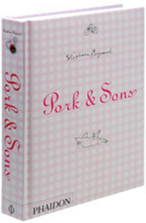 Книга - Pork & Sons