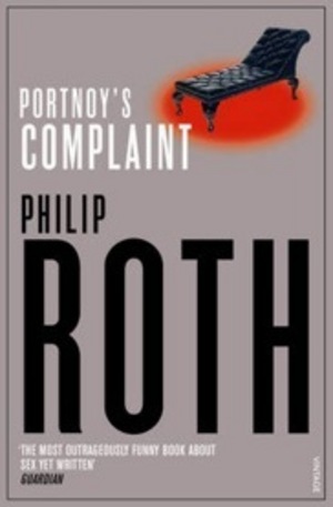 Книга - Portnoys Complaint