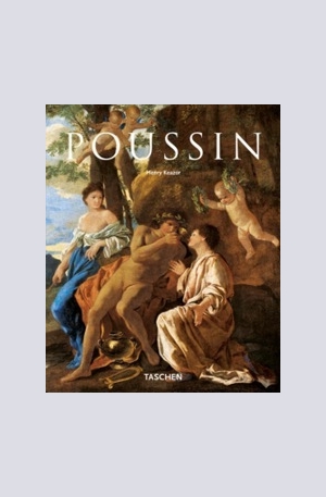 Книга - Poussin