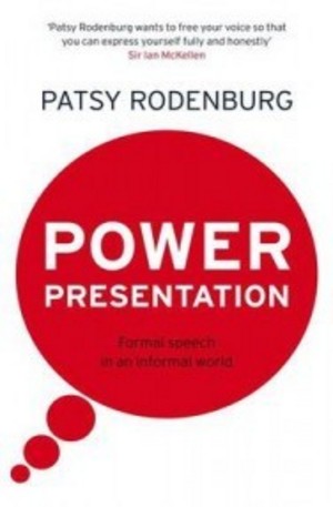 Книга - Power Presentation