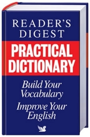 Книга - Practical dictionary -  Build your vocabulary. Improve your English