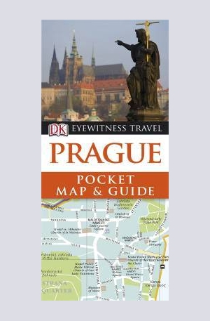 Книга - Prague