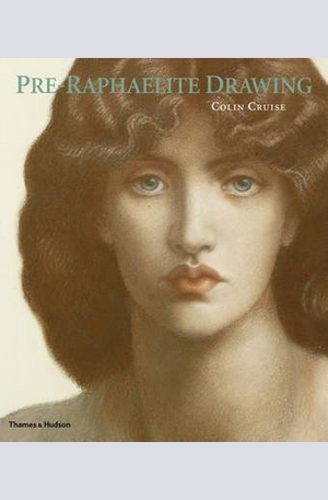 Книга - Pre-Raphaelite Drawing