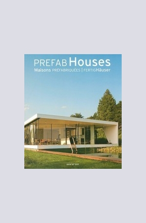 Книга - Prefab Houses