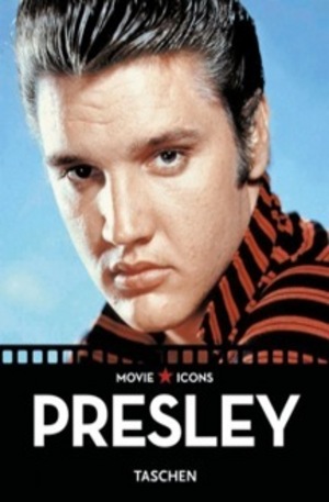 Книга - Presley