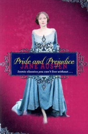 Книга - Pride and Prejudice