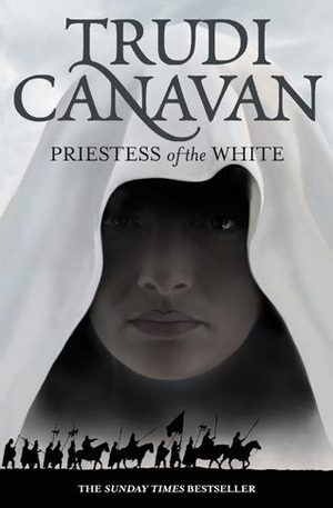 Книга - Priestess of the White