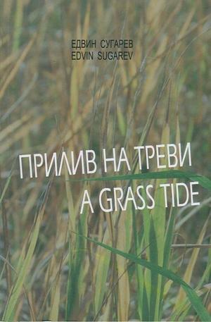 Книга - Прилив на треви