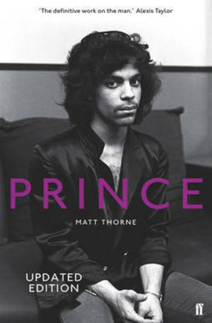 Книга - Prince