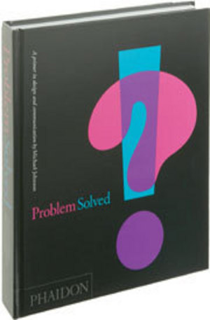 Книга - Problem Solved