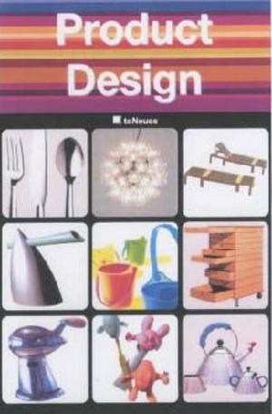 Книга - Product Design