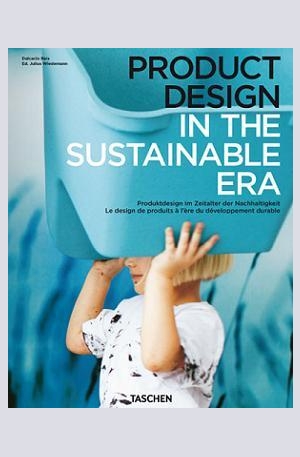 Книга - Product Design in the Sustainable Era