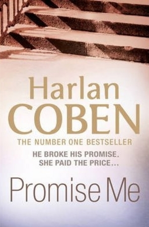 Книга - Promise Me