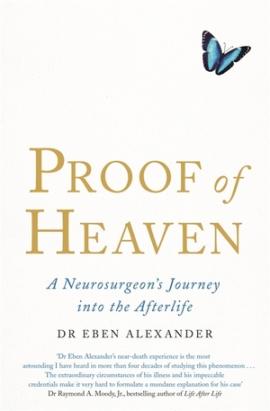 Книга - Proof of Heaven