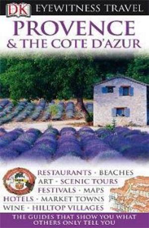 Книга - Provence & The Cote dAzur