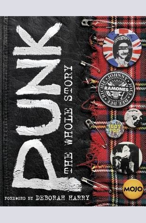 Книга - Punk