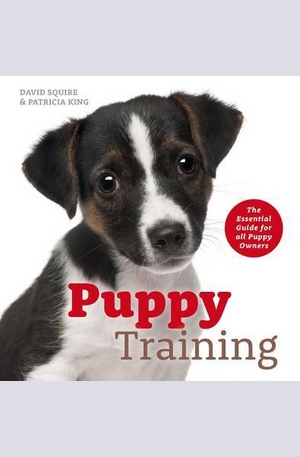 Книга - Puppy Training