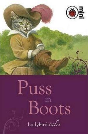 Книга - Puss in Boots