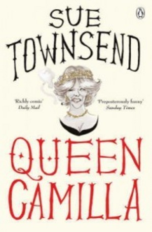 Книга - Queen Camilla