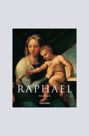Книга - Raphael