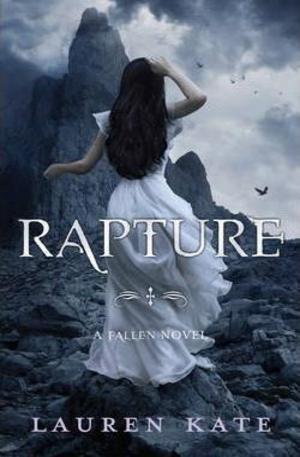Книга - Rapture