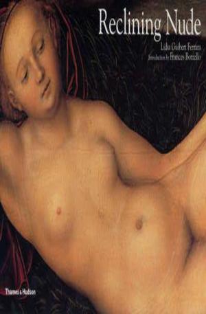 Книга - Reclining Nude
